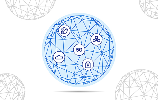 telstra one number on business plan Illustration of a globe